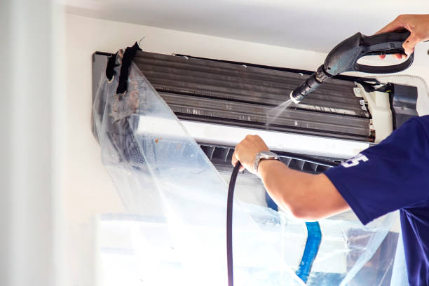 Emergency Air Duct Cleaning in MN