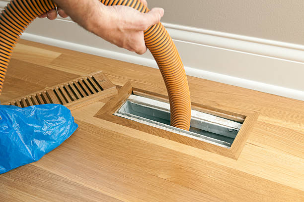 Best Affordable HVAC Duct Cleaning  in Savage, MN
